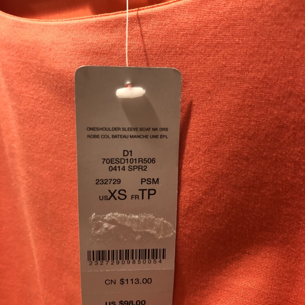 Bebe Career dress